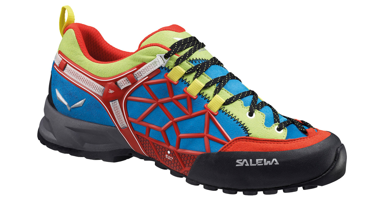 Crédit : Salewa